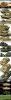 Academy 13298 U.S. Army M1A2 TUSK II 1/35